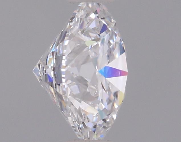 0.69 Carat Round Lab Diamond :: 360 spin frame 04