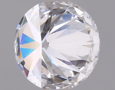 0.69 Carat Round Lab Diamond :: 360 spin frame 05