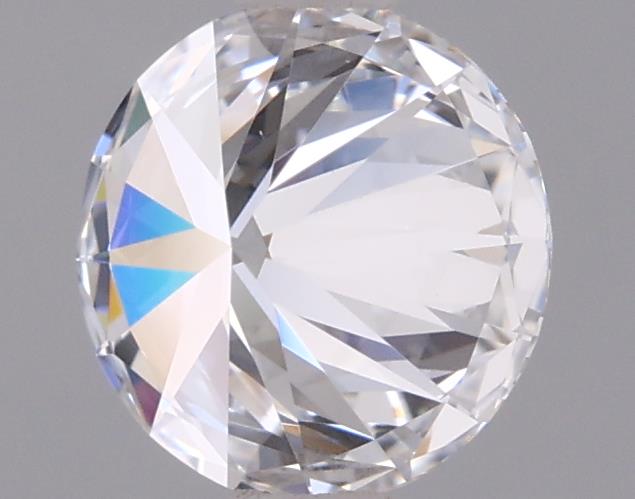 0.69 Carat Round Lab Diamond :: 360 spin frame 05