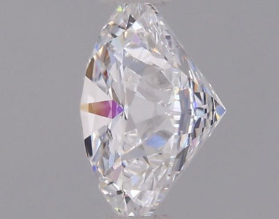 0.69 Carat Round Lab Diamond :: 360 spin frame 07
