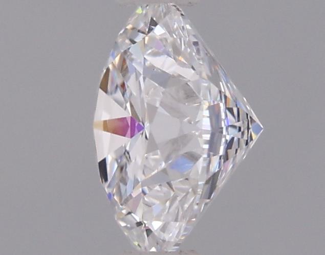 0.69 Carat Round Lab Diamond :: 360 spin frame 07