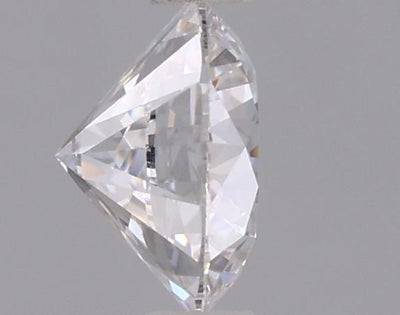 0.76 Carat Round Lab Diamond :: 360 spin frame 01