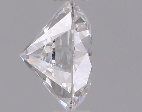0.76 Carat Round Lab Diamond :: 360 spin frame 01