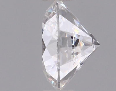 0.76 Carat Round Lab Diamond :: 360 spin frame 02