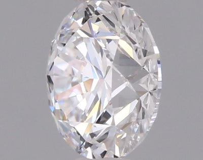 0.76 Carat Round Lab Diamond :: 360 spin frame 03