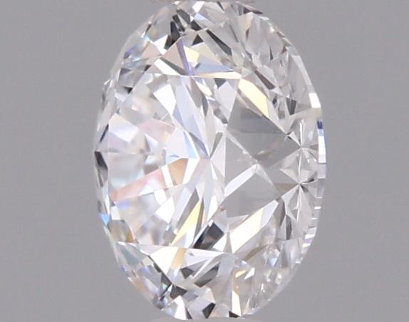 0.76 Carat Round Lab Diamond :: 360 spin frame 03