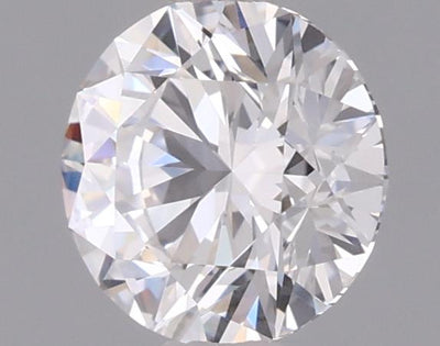 0.76 Carat Round Lab Diamond :: 360 spin frame 04