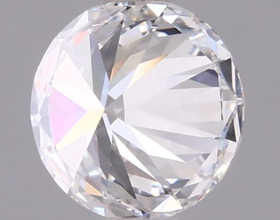 0.76 Carat Round Lab Diamond :: 360 spin frame 05