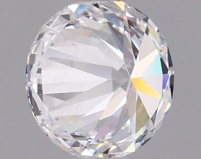 0.76 Carat Round Lab Diamond :: 360 spin frame 06