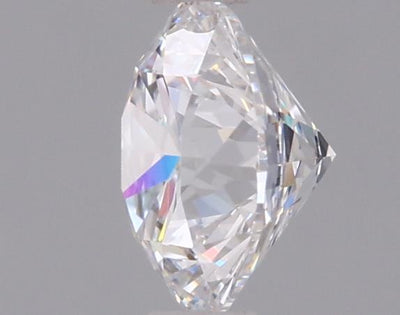 0.76 Carat Round Lab Diamond :: 360 spin frame 07