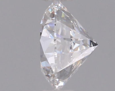 0.76 Carat Round Lab Diamond :: 360 spin frame 02
