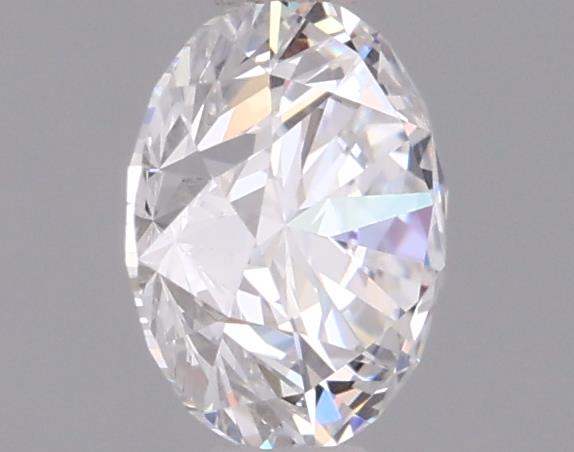 0.76 Carat Round Lab Diamond :: 360 spin frame 03