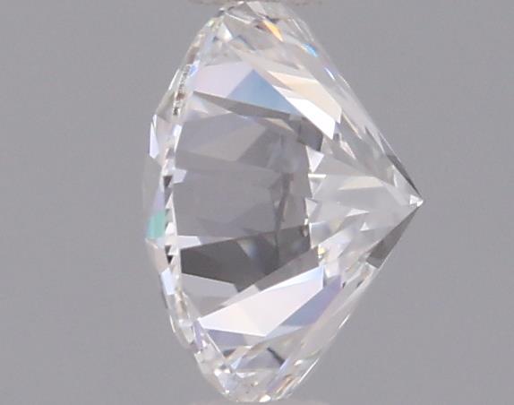 0.76 Carat Round Lab Diamond :: 360 spin frame 04