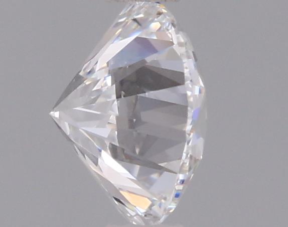 0.76 Carat Round Lab Diamond :: 360 spin frame 05