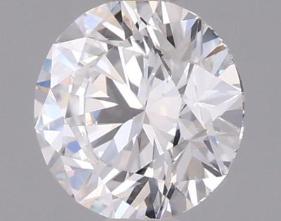 0.76 Carat Round Lab Diamond :: 360 spin frame 06