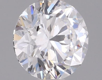 0.76 Carat Round Lab Diamond :: 360 spin frame 07