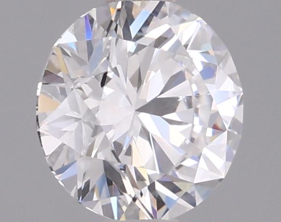 0.76 Carat Round Lab Diamond :: 360 spin frame 07
