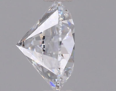 0.93 Carat Round Lab Diamond :: 360 spin frame 02