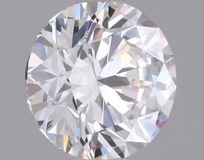 0.93 Carat Round Lab Diamond :: 360 spin frame 04