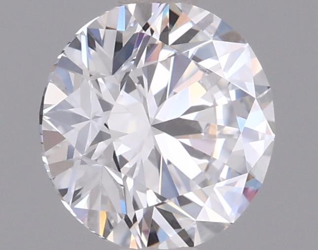 0.93 Carat Round Lab Diamond :: 360 spin frame 04
