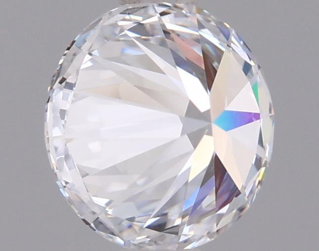 0.93 Carat Round Lab Diamond :: 360 spin frame 05