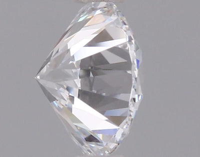 0.93 Carat Round Lab Diamond :: 360 spin frame 06