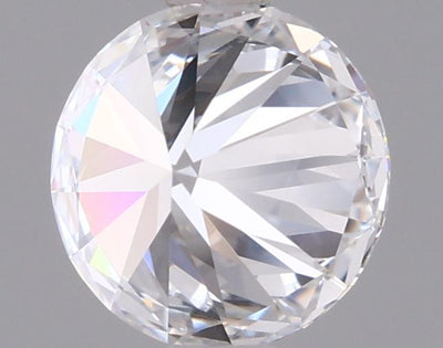 0.93 Carat Round Lab Diamond :: 360 spin frame 07