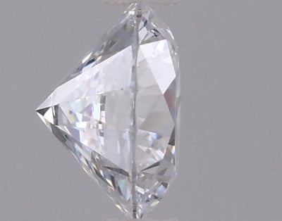 0.68 Carat Round Lab Diamond :: 360 spin frame 02