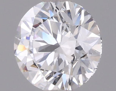 0.68 Carat Round Lab Diamond :: 360 spin frame 07