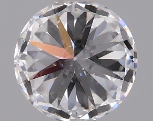 0.72 Carat Round Lab Diamond :: 360 spin frame 01
