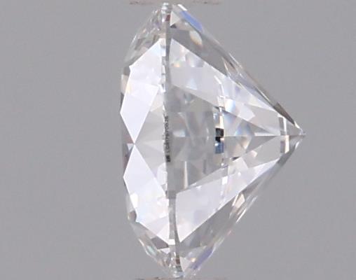 0.72 Carat Round Lab Diamond :: 360 spin frame 02