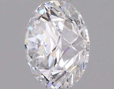 0.72 Carat Round Lab Diamond :: 360 spin frame 03