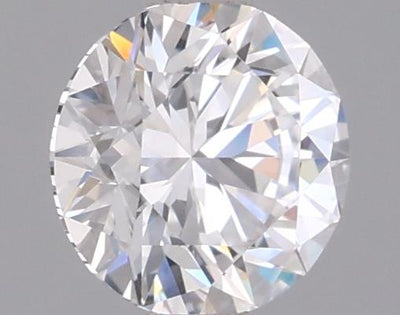 0.72 Carat Round Lab Diamond :: 360 spin frame 05