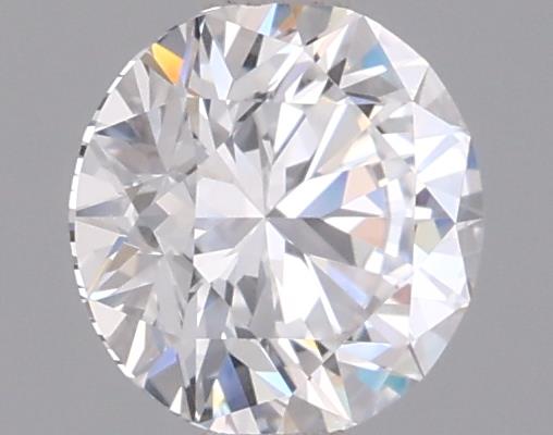 0.72 Carat Round Lab Diamond :: 360 spin frame 05