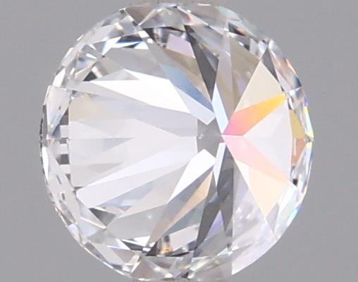 0.72 Carat Round Lab Diamond :: 360 spin frame 06