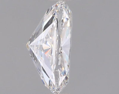0.98 Carat Elongated Cushion Lab Diamond :: 360 spin frame 01