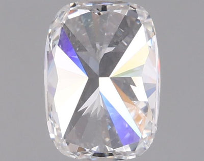 0.98 Carat Elongated Cushion Lab Diamond :: 360 spin frame 02