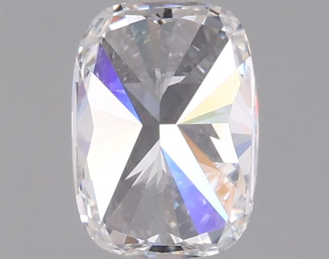 0.98 Carat Elongated Cushion Lab Diamond :: 360 spin frame 02