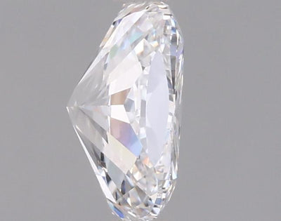 0.98 Carat Elongated Cushion Lab Diamond :: 360 spin frame 04
