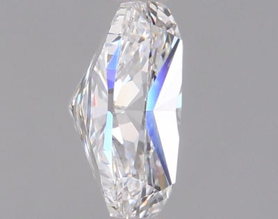 0.98 Carat Elongated Cushion Lab Diamond :: 360 spin frame 05