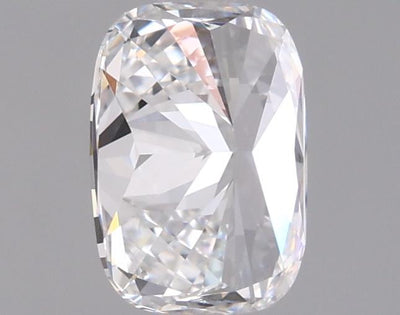 0.98 Carat Elongated Cushion Lab Diamond :: 360 spin frame 06