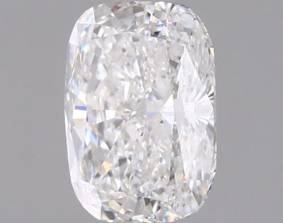 0.98 Carat Elongated Cushion Lab Diamond :: 360 spin frame 07