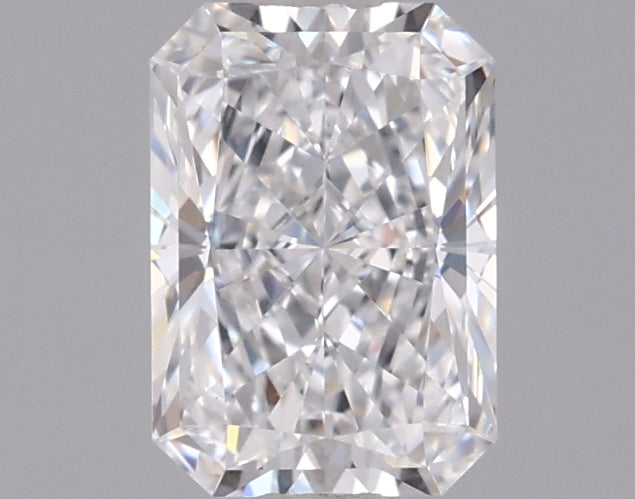 0.94 Carat Radiant Lab Diamond