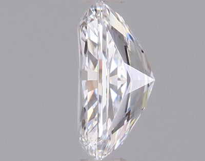 0.94 Carat Radiant Lab Diamond :: 360 spin frame 01