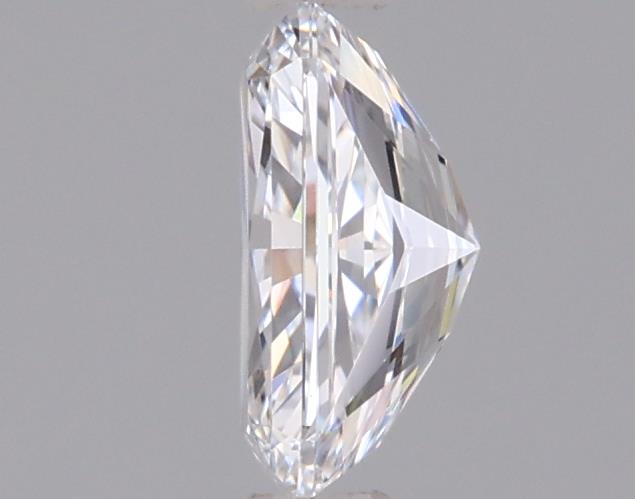 0.94 Carat Radiant Lab Diamond :: 360 spin frame 01