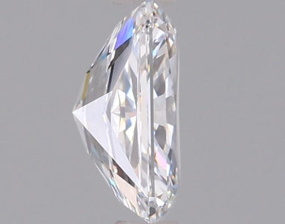 0.94 Carat Radiant Lab Diamond :: 360 spin frame 02
