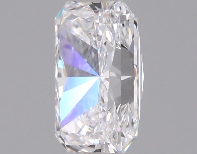 0.94 Carat Radiant Lab Diamond :: 360 spin frame 03