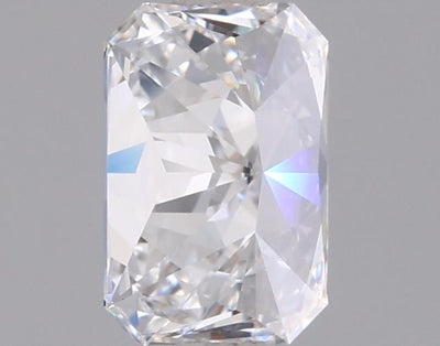 0.94 Carat Radiant Lab Diamond :: 360 spin frame 04
