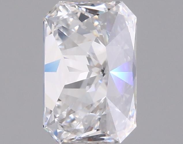 0.94 Carat Radiant Lab Diamond :: 360 spin frame 04