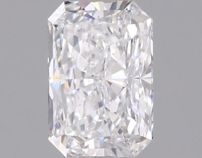 0.94 Carat Radiant Lab Diamond :: 360 spin frame 05